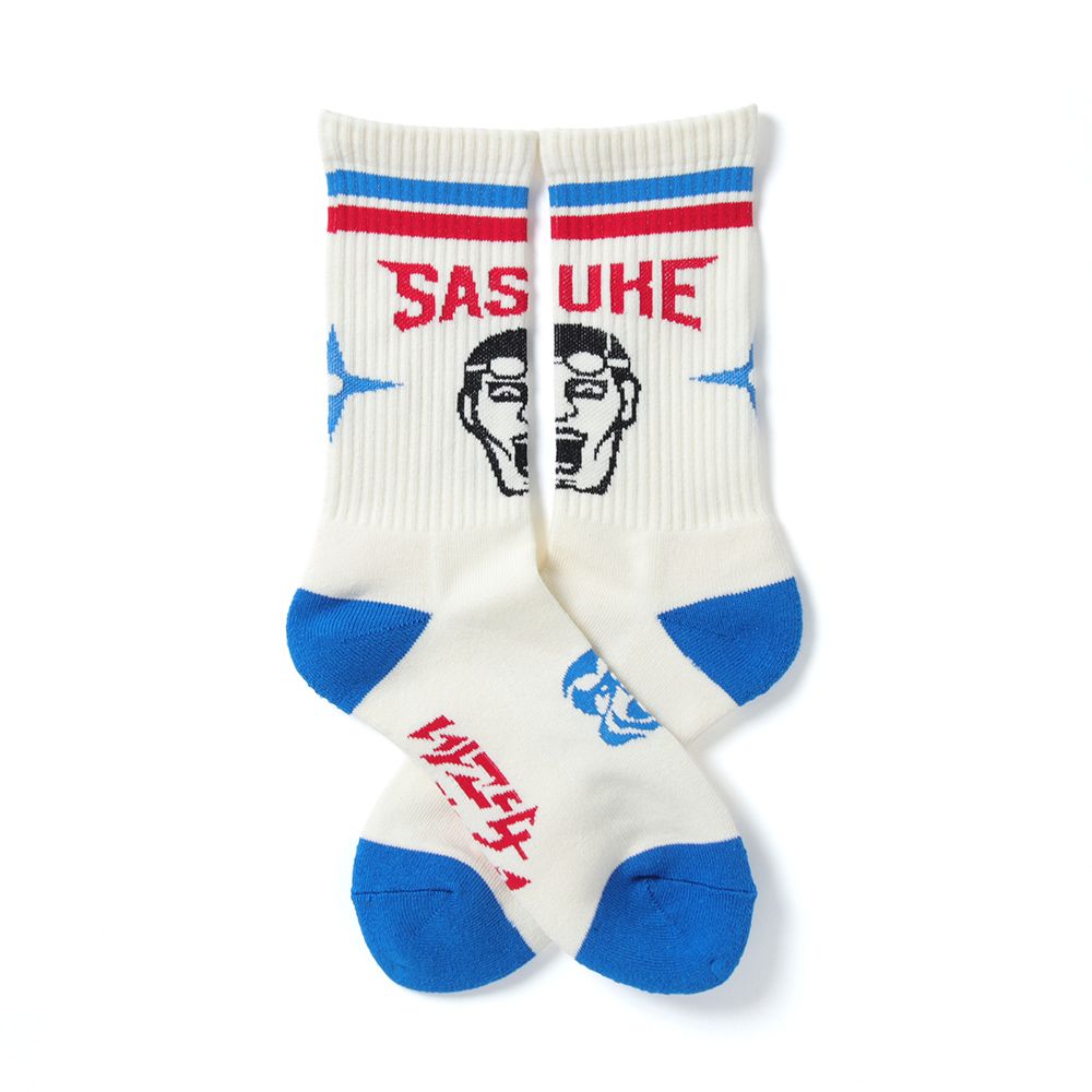 ［PDSxSASUKE］SASUKEの靴下