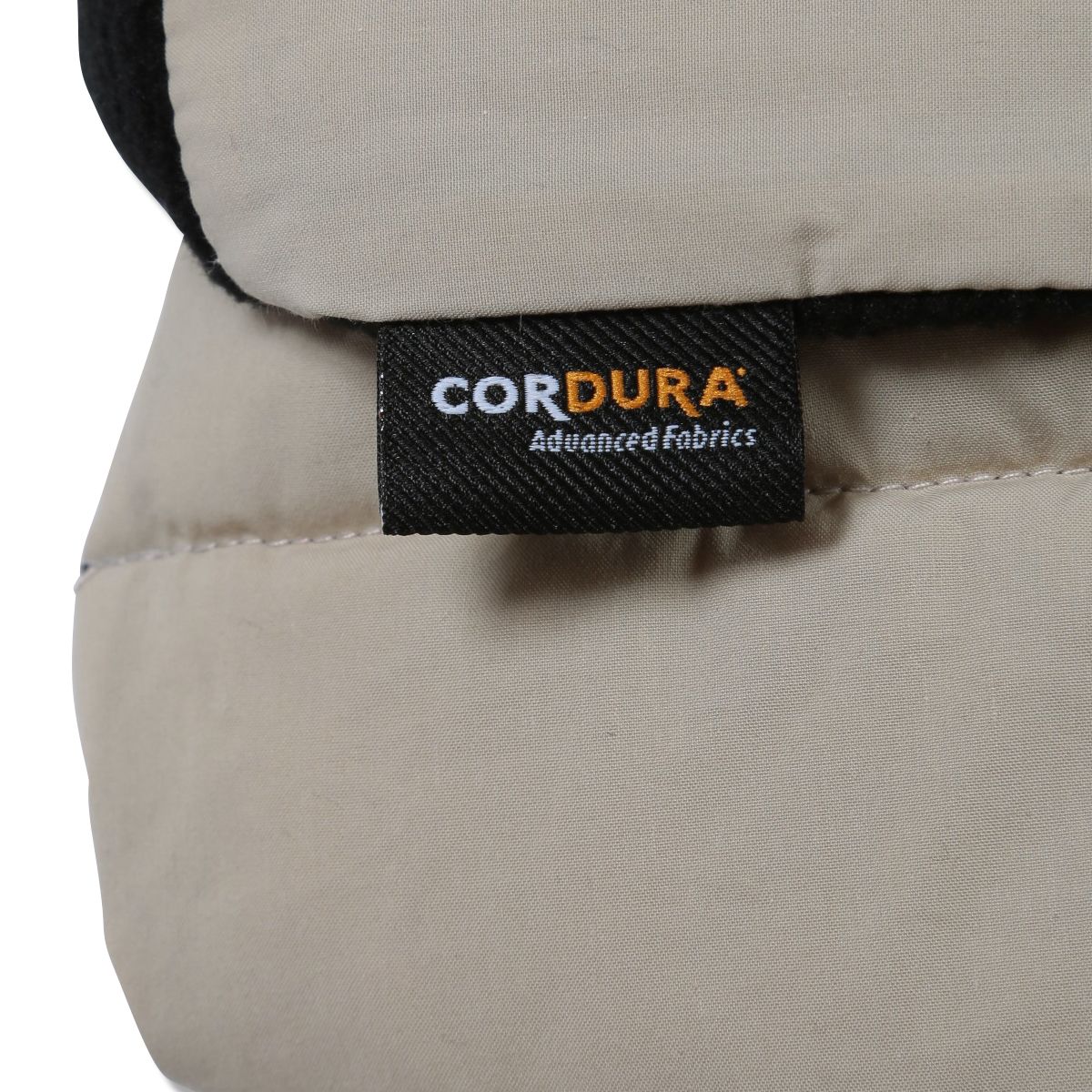 CORDURA®  SHORT MUFFLER