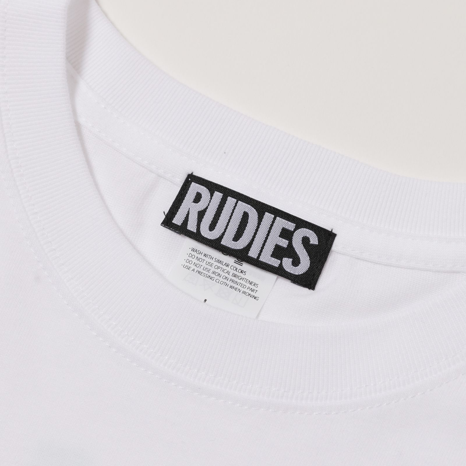 THICK PHAT BIGSILHOUETTE LS-TEE