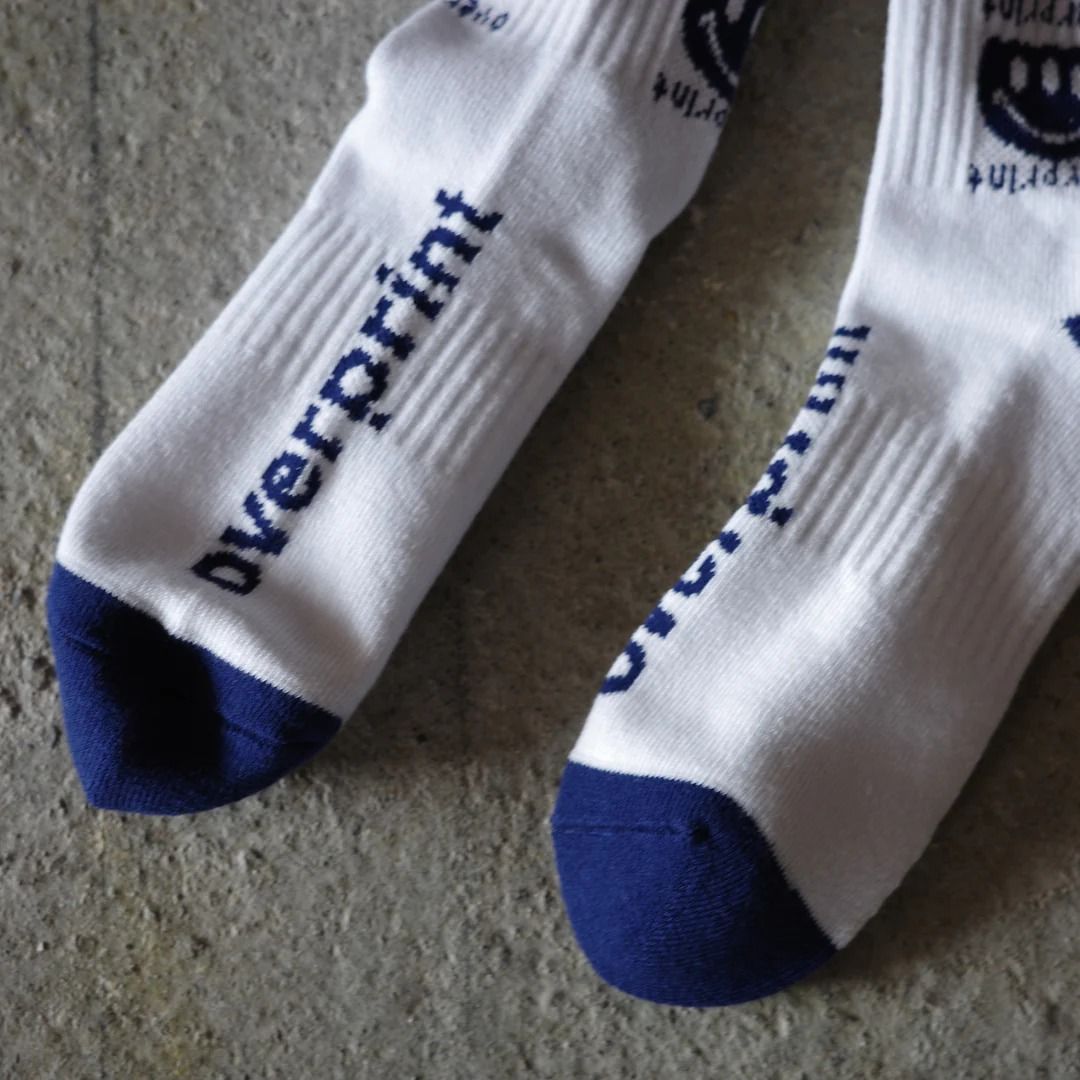 ICONIC socks