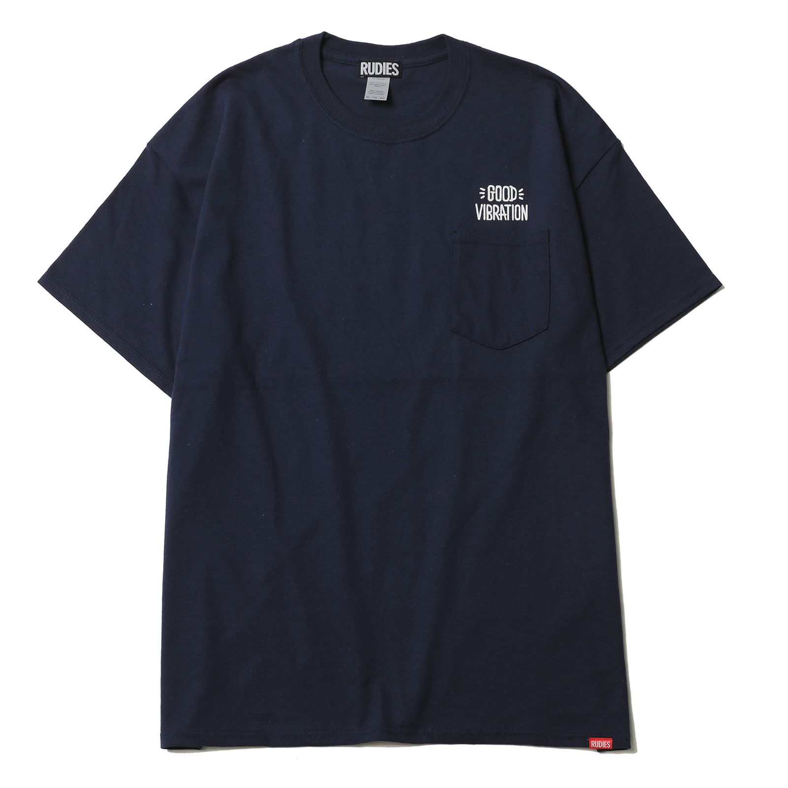 GOOD VIBRATION PKT-T