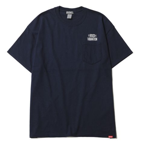 GOOD VIBRATION PKT-T