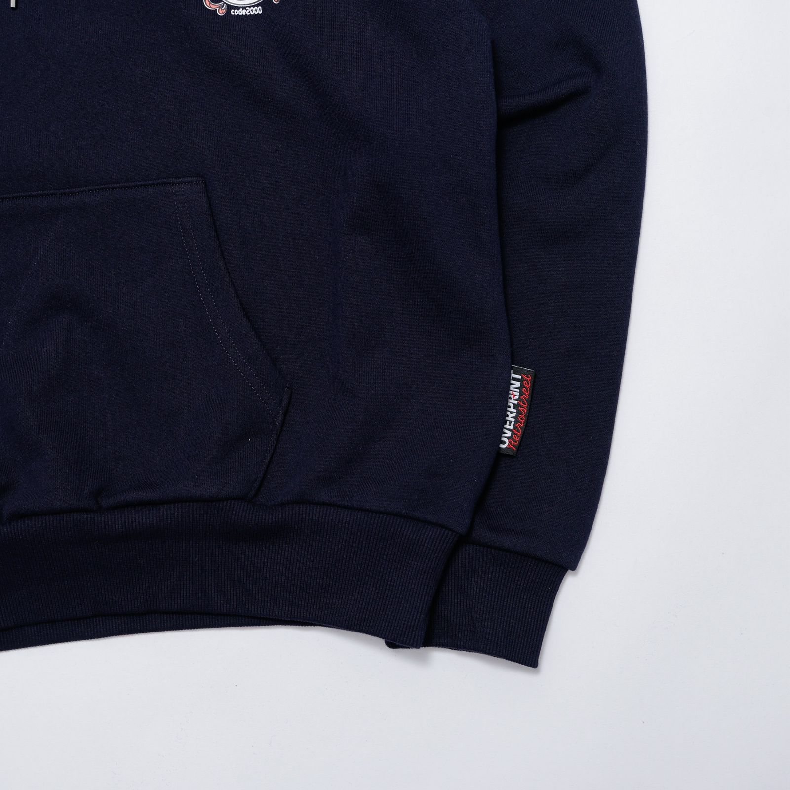 code Hoodie