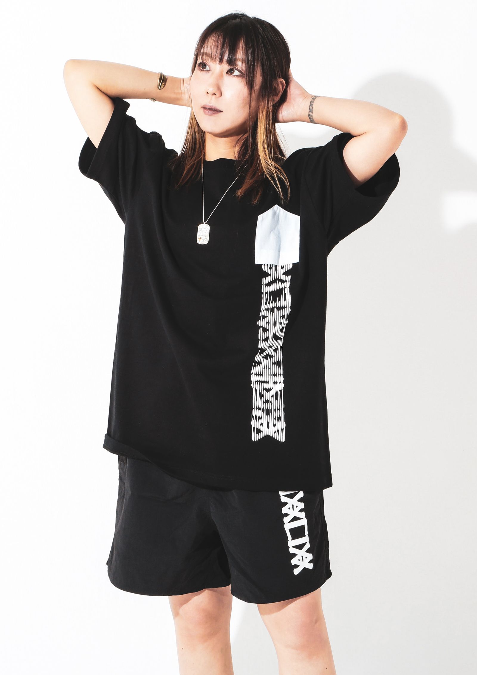 VERSATILE-SHORTS