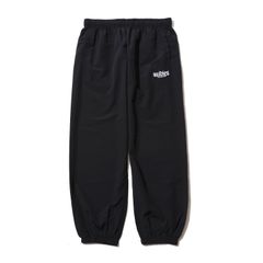 HOOK TRACK-PANTS