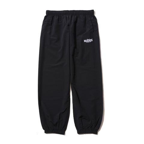 HOOK TRACK-PANTS