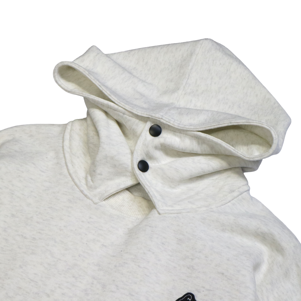 AFTER HOOD-HOODIE