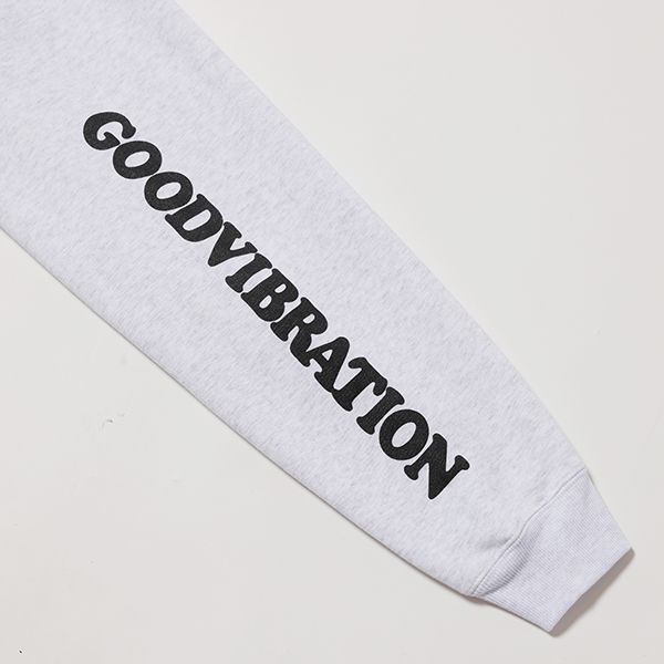 10-FEET x RUDIE'S HOODSWEAT