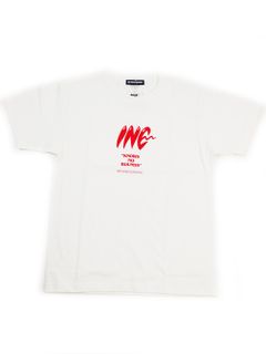 INC LOGO T-shirts