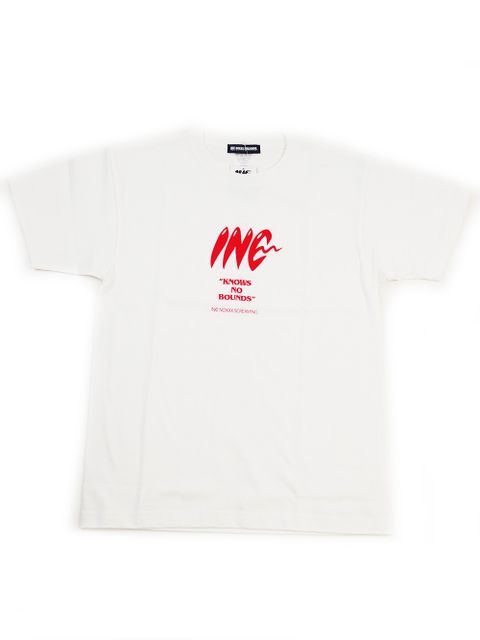 INC LOGO T-shirts