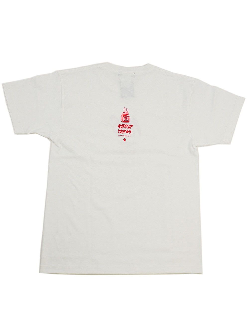 INC LOGO T-shirts