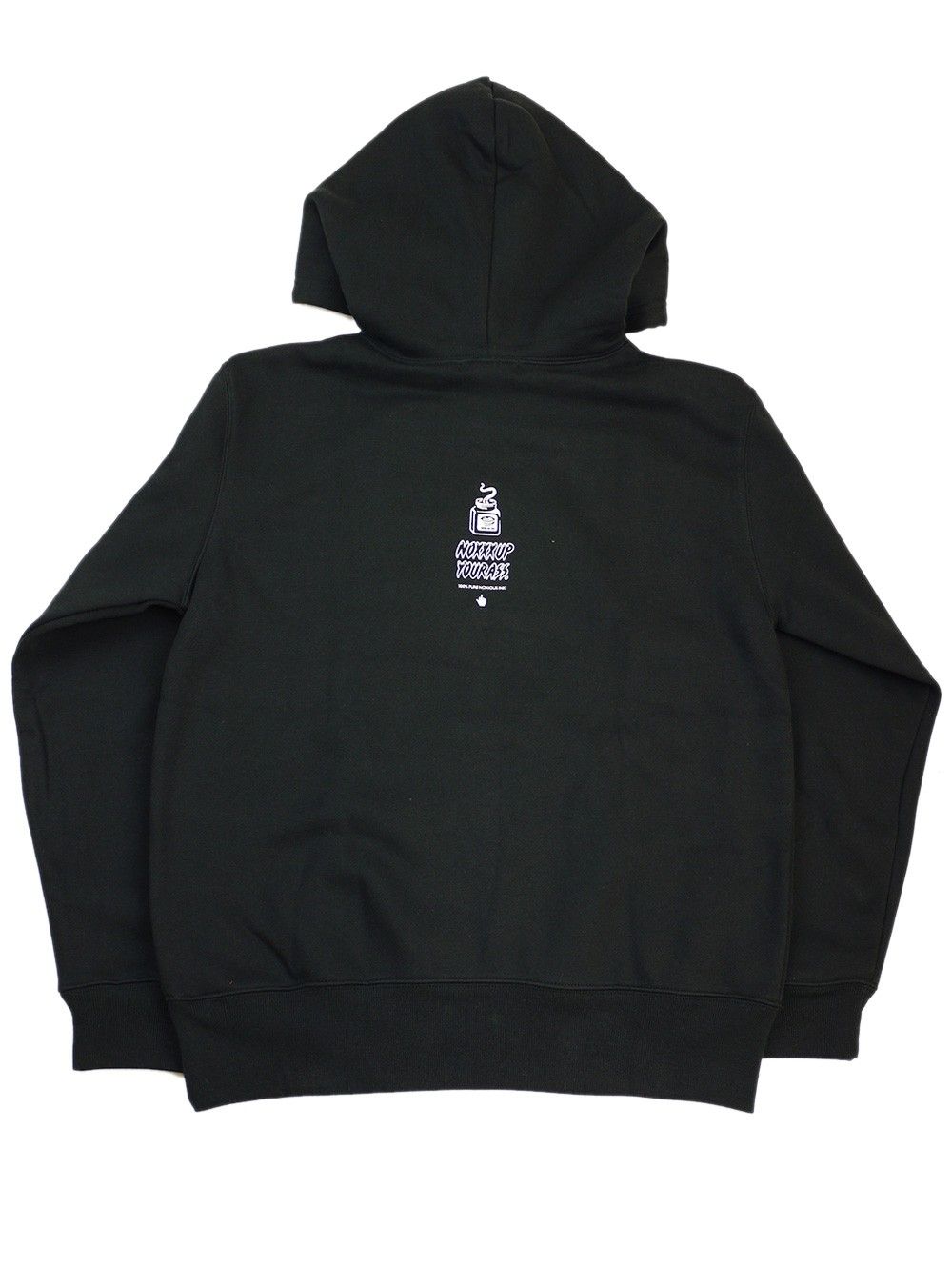 INC LOGO hoodie