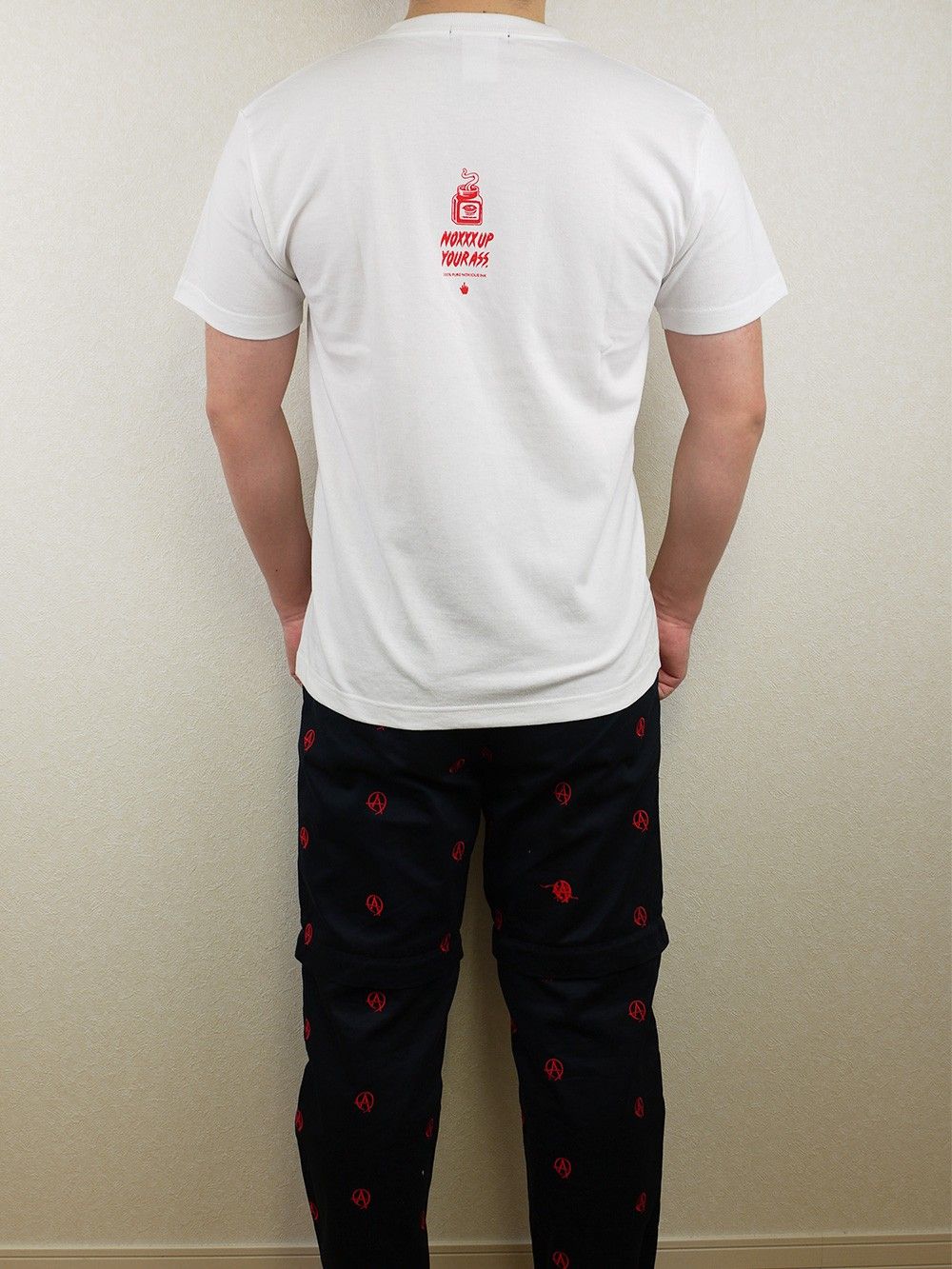 INC LOGO T-shirts