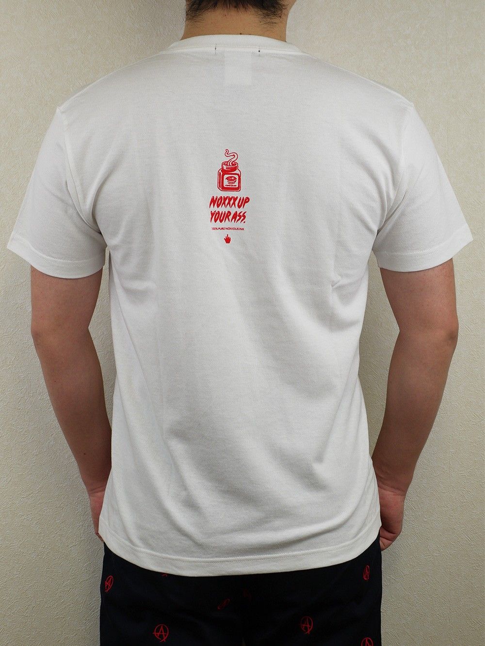 INC LOGO T-shirts