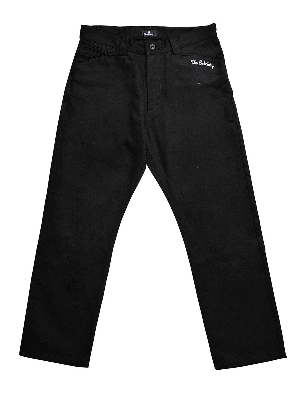 WORK PANTS-WORKER-