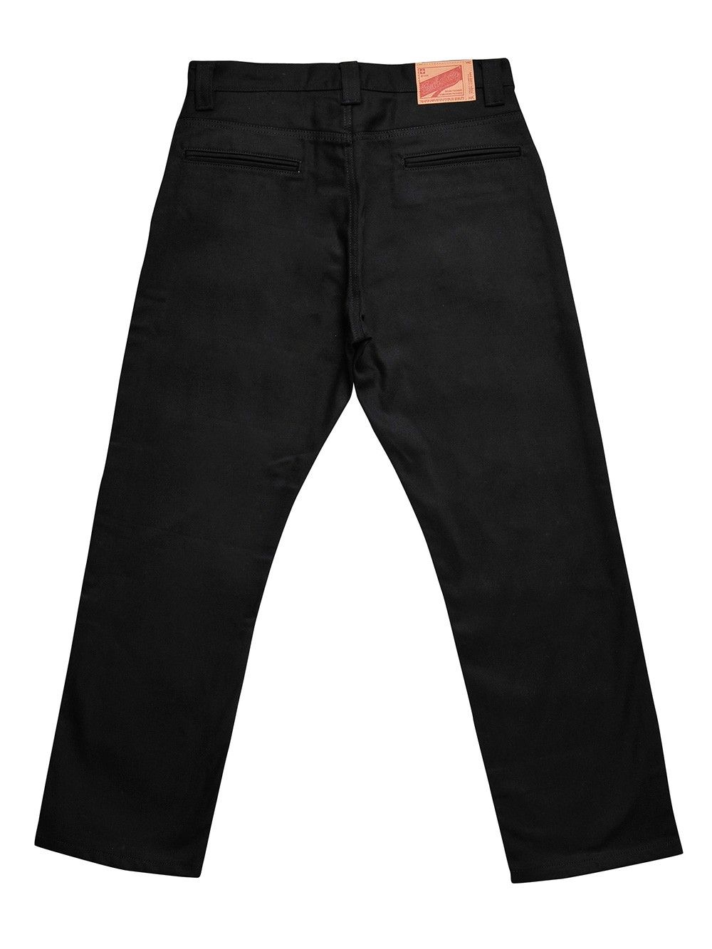 WORK PANTS-WORKER-