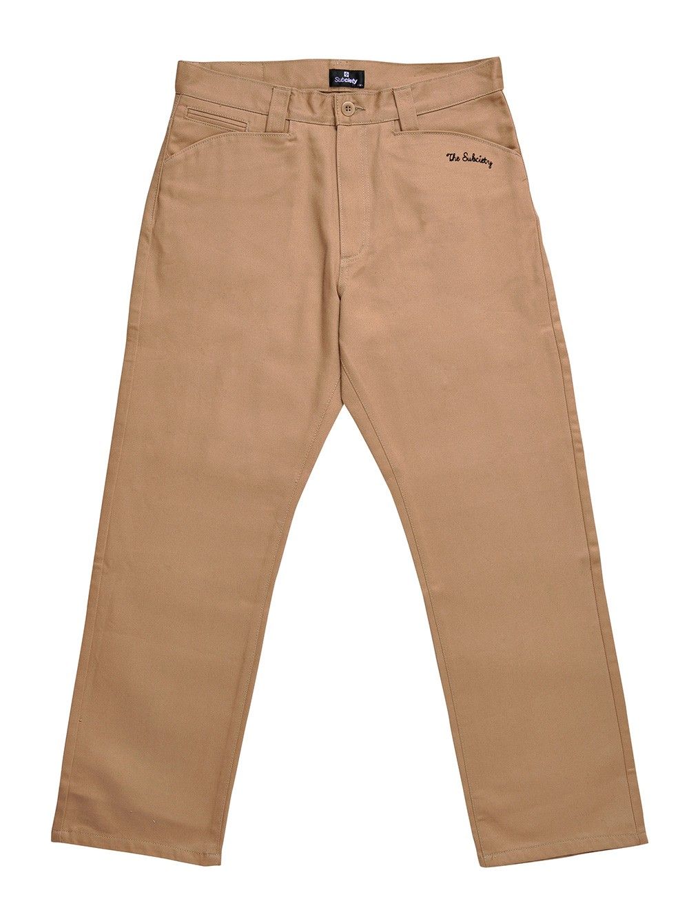 WORK PANTS-WORKER-