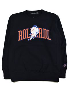 MAGIC BALL SWEAT