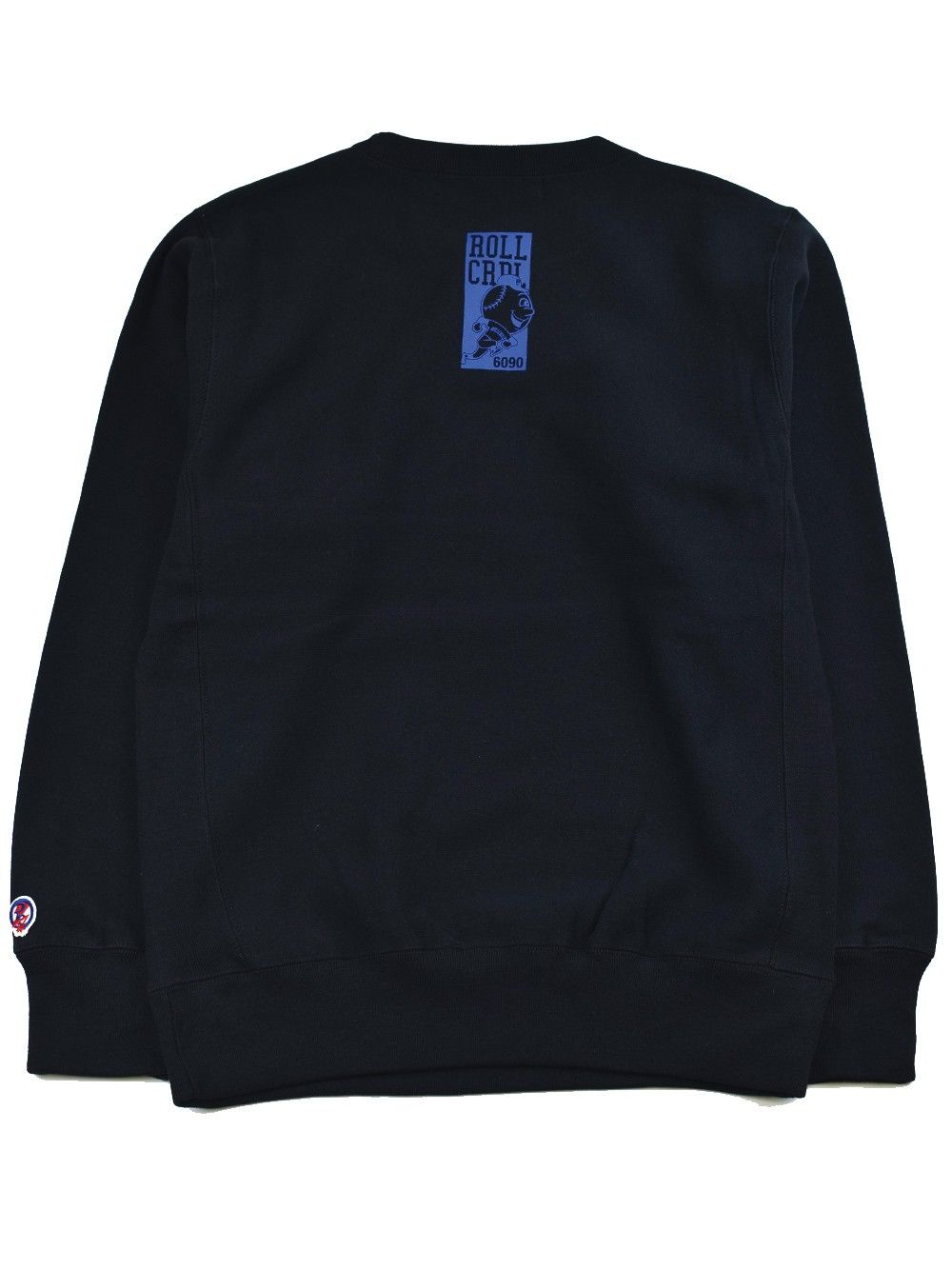 MAGIC BALL SWEAT