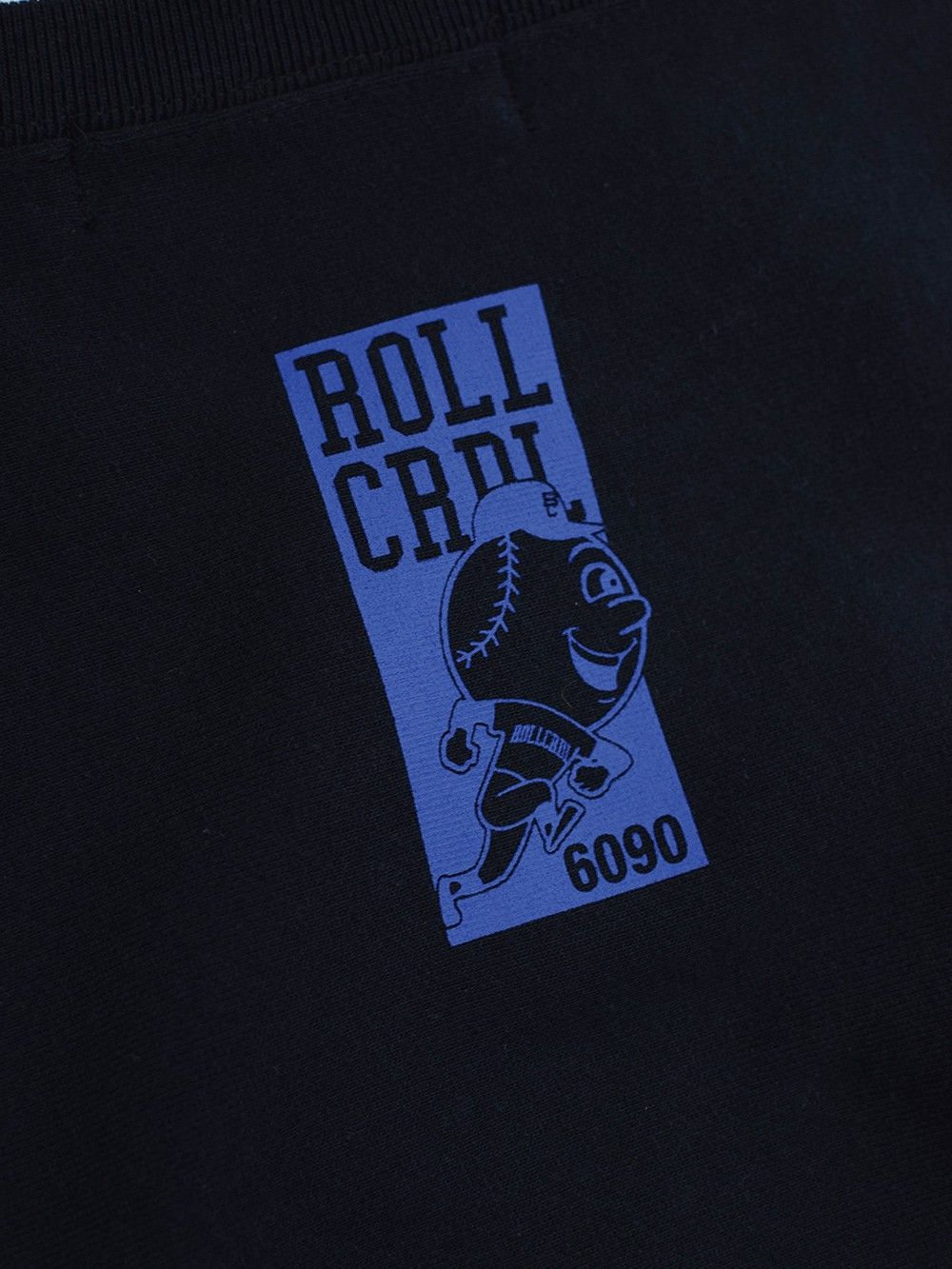 MAGIC BALL SWEAT
