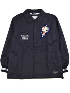 MAGIC BALL COACH -JKT