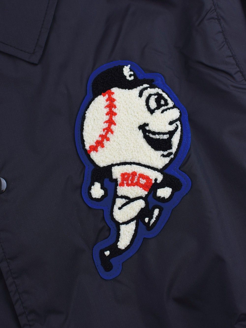 MAGIC BALL COACH -JKT
