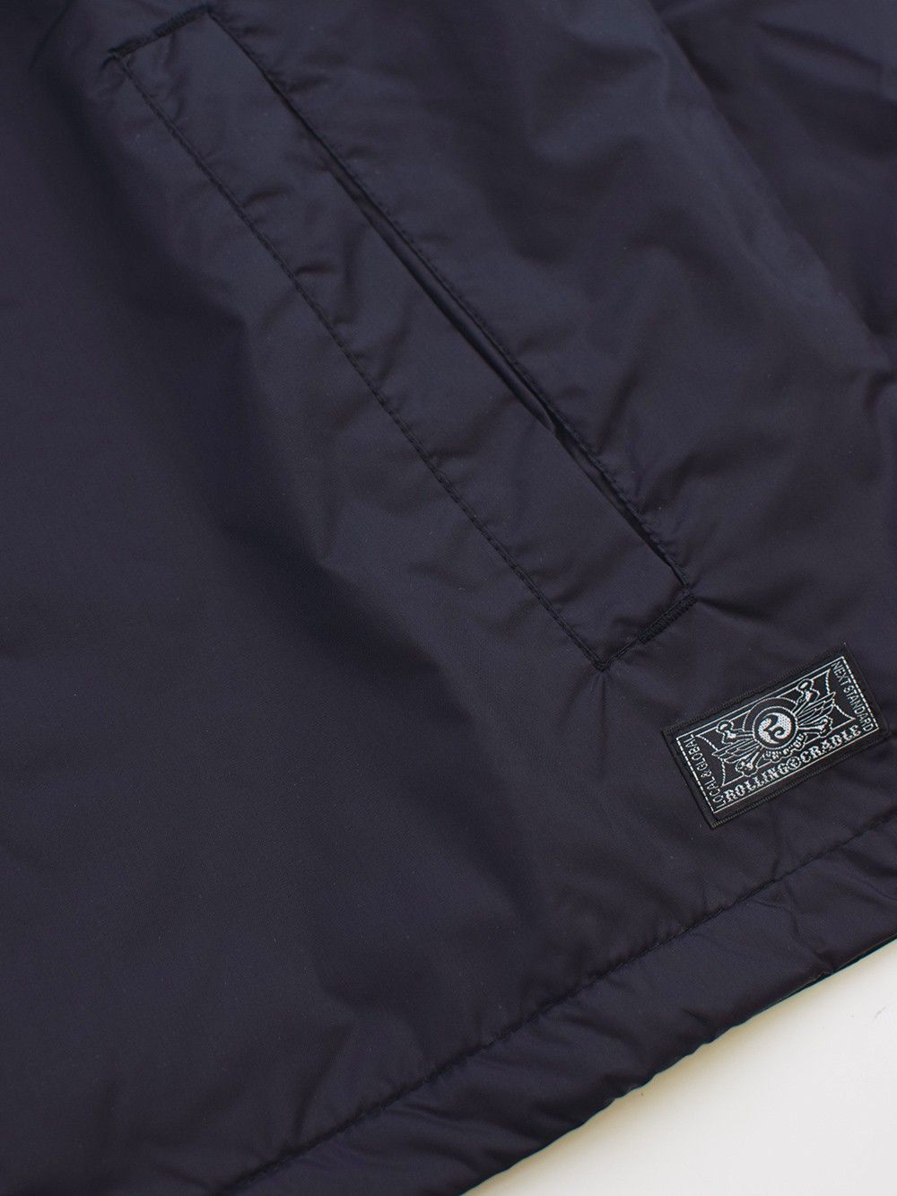 MAGIC BALL COACH -JKT