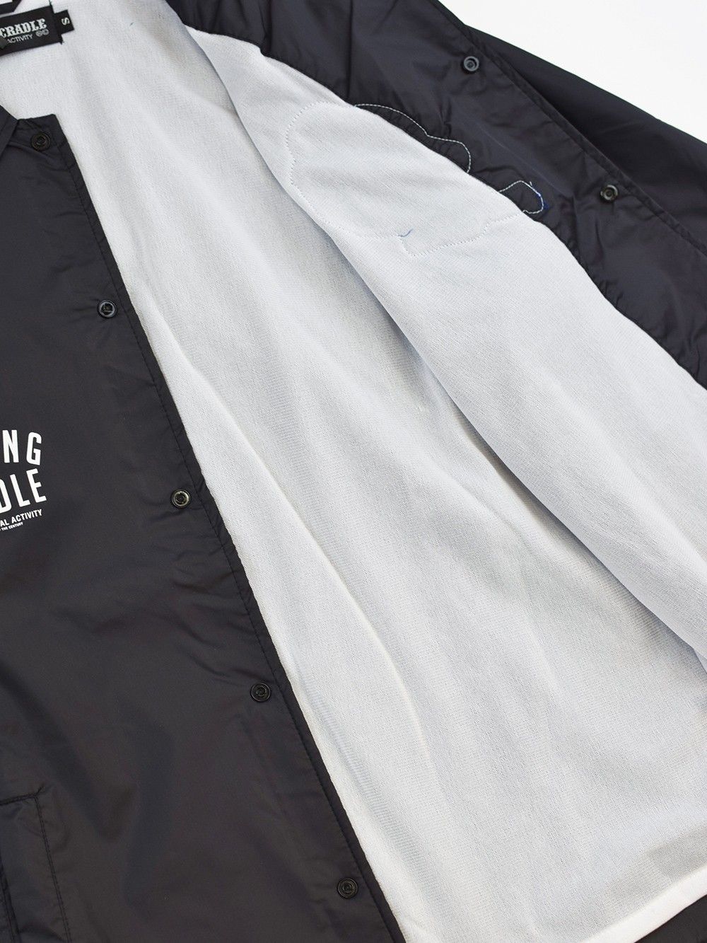 MAGIC BALL COACH -JKT