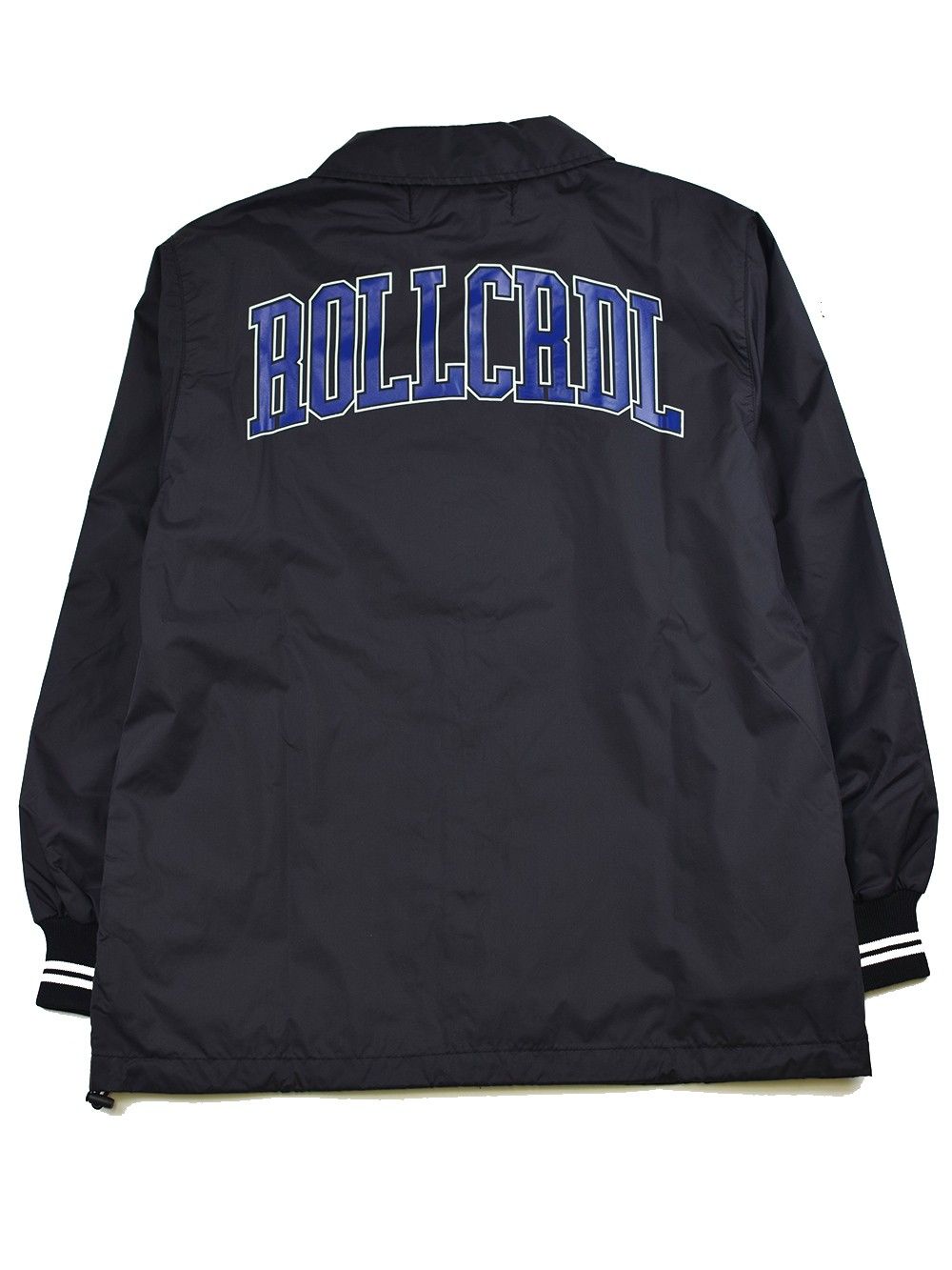 MAGIC BALL COACH -JKT