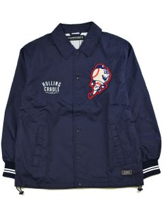 MAGIC BALL COACH-JKT