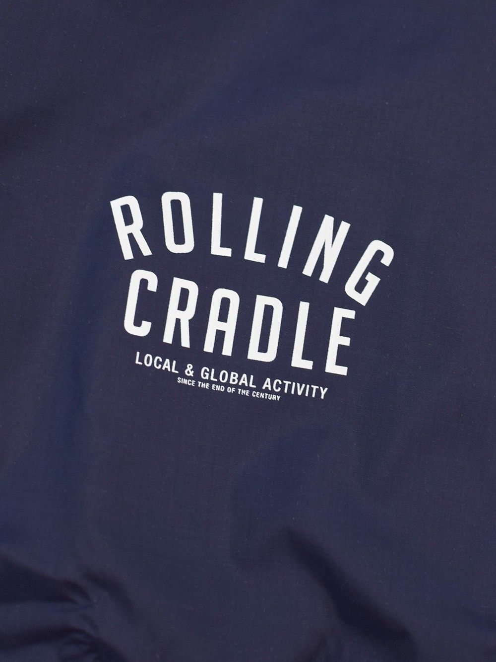MAGIC BALL COACH-JKT