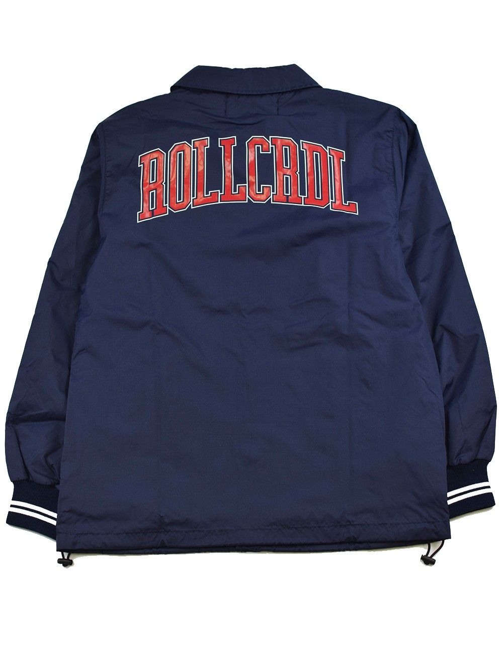 MAGIC BALL COACH-JKT