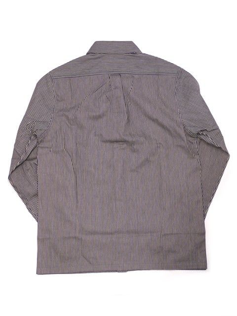 EMBLEM SHIRTS L/S