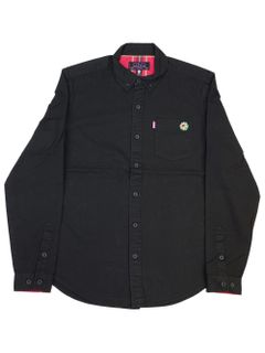 Keep Watch Button UP
