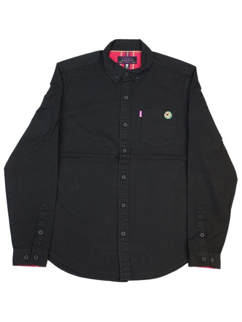 Keep Watch Button UP