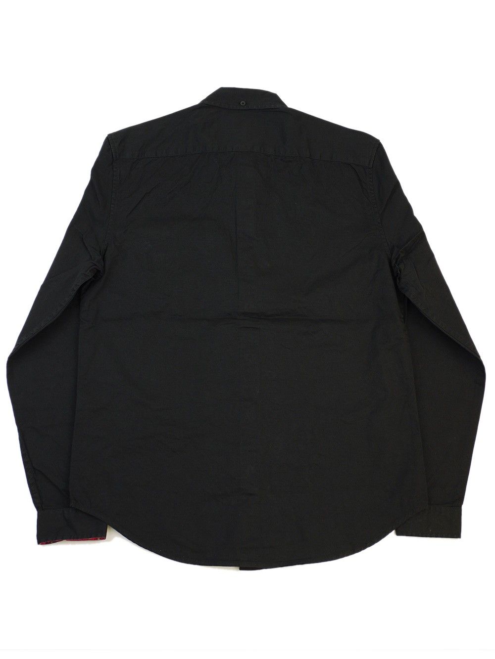 Keep Watch Button UP