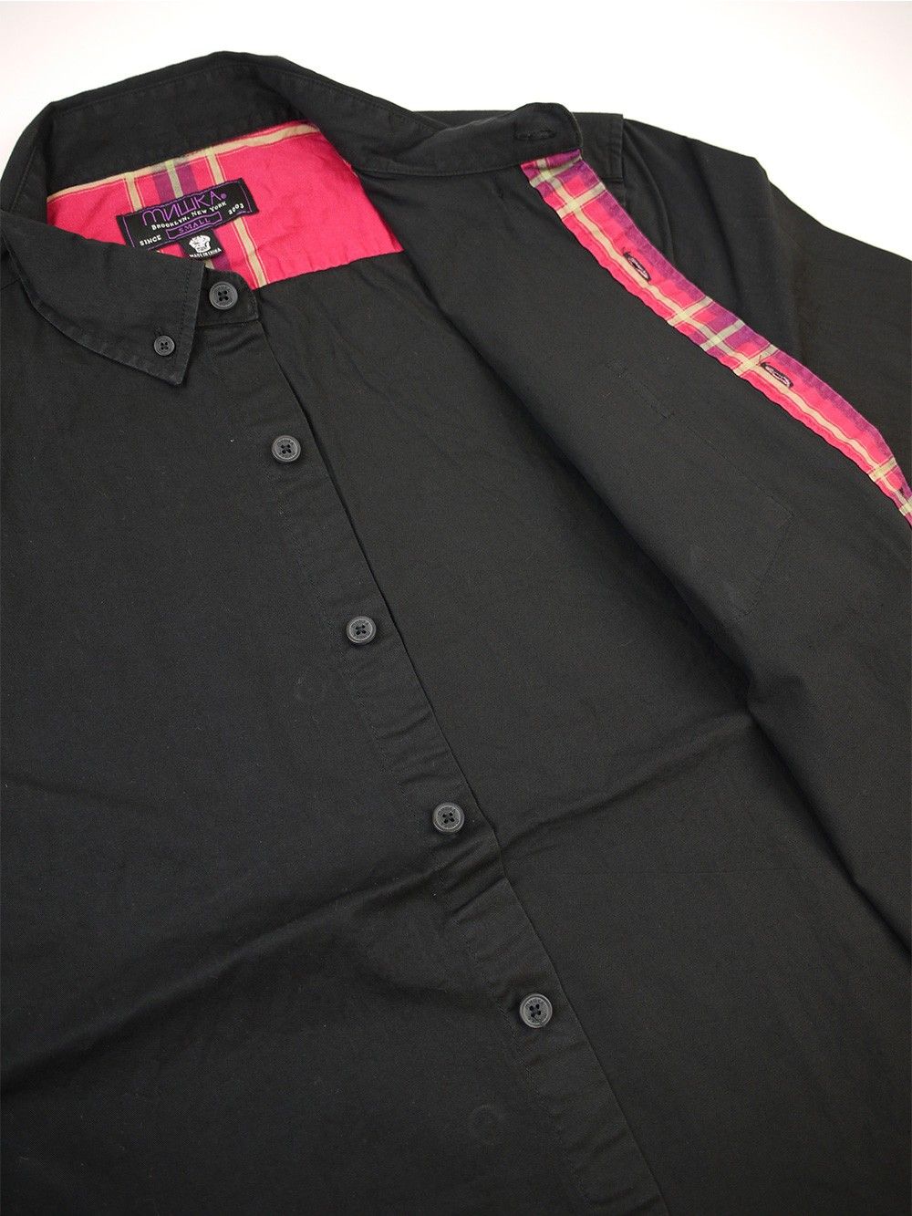 Keep Watch Button UP