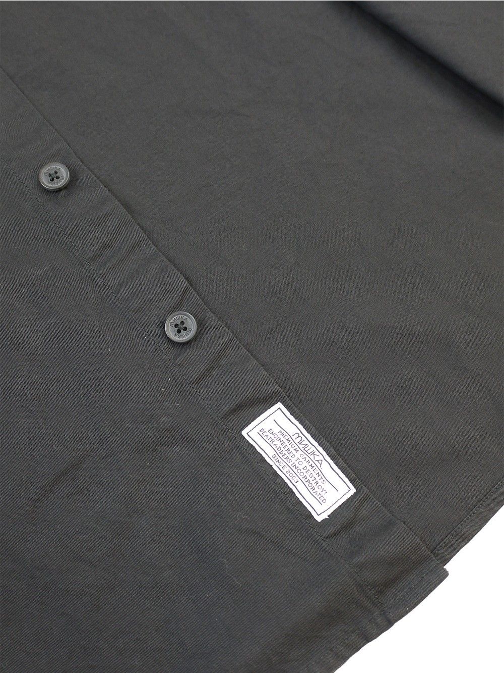 Keep Watch Button UP