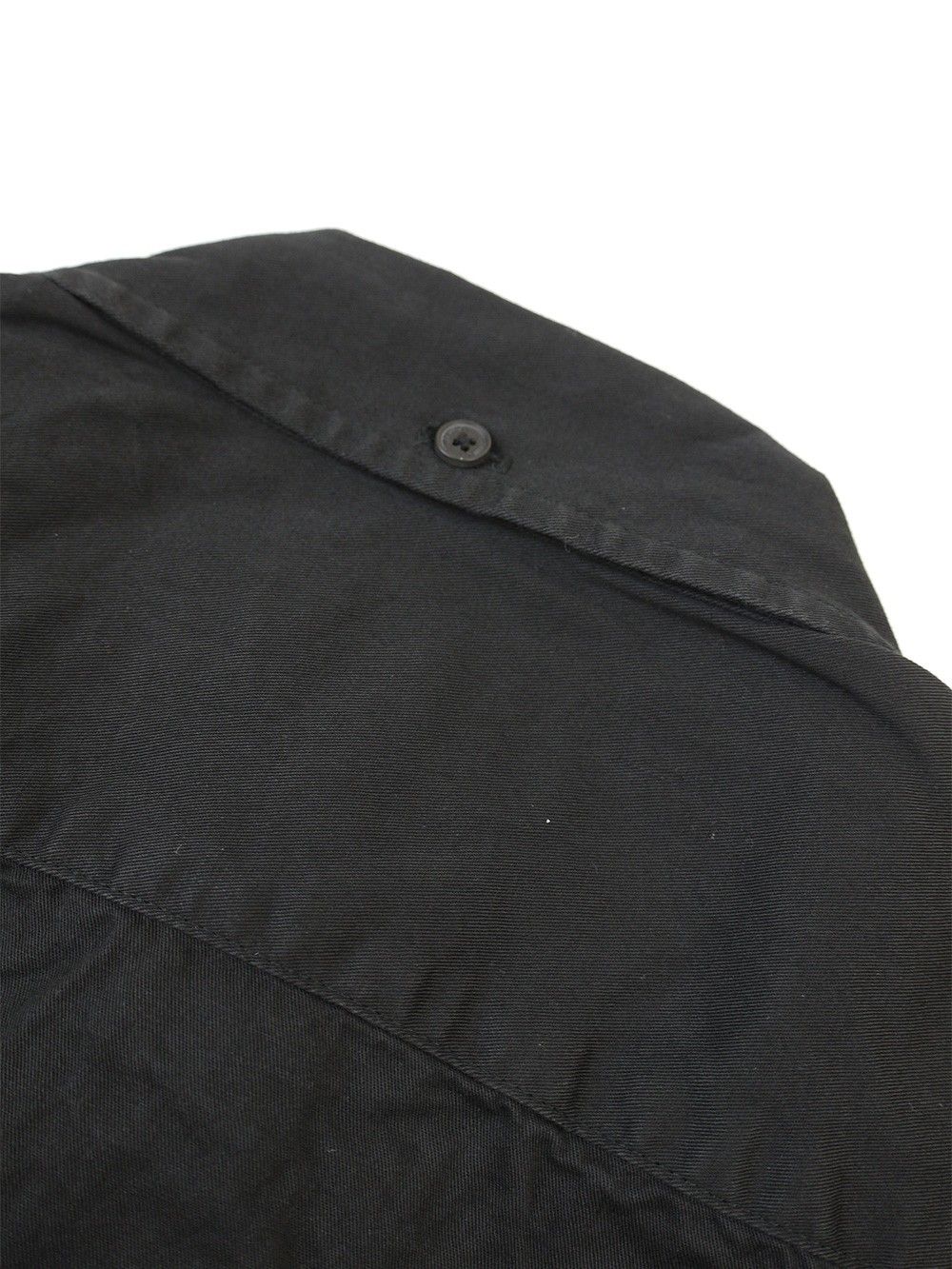 Keep Watch Button UP
