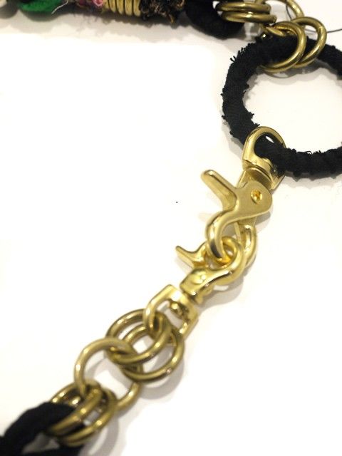 barouchi cord