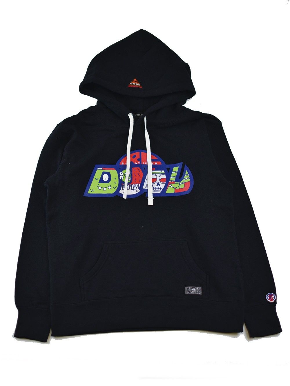 SD ROLICLE HOODIE