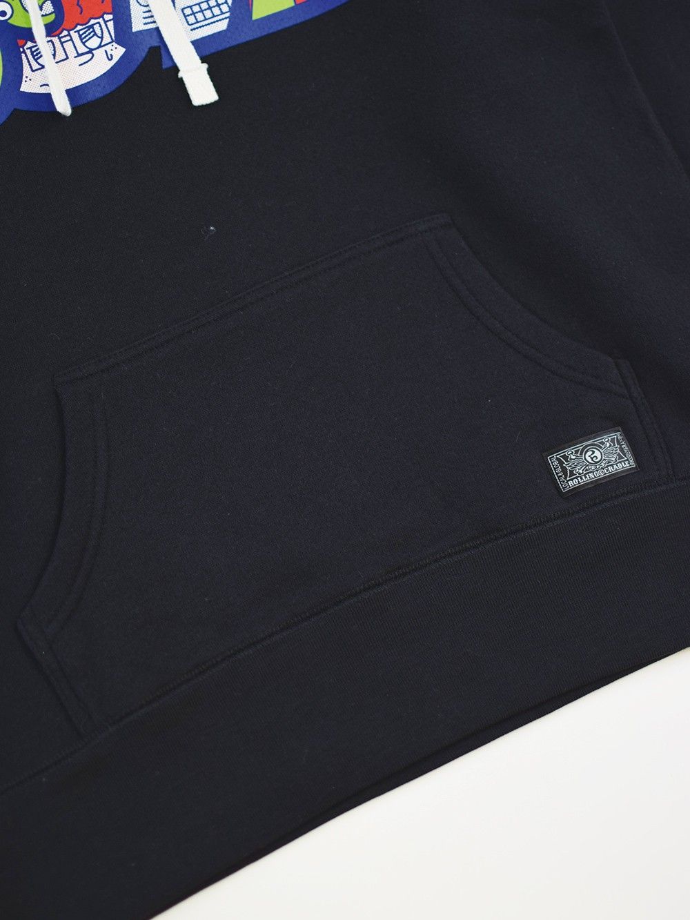 SD ROLICLE HOODIE