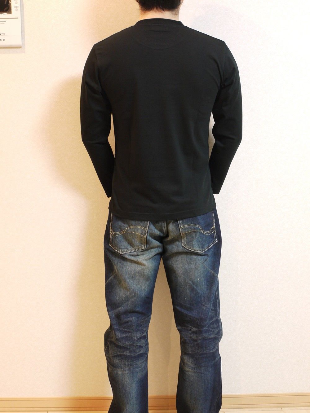GLORIOUS L/S