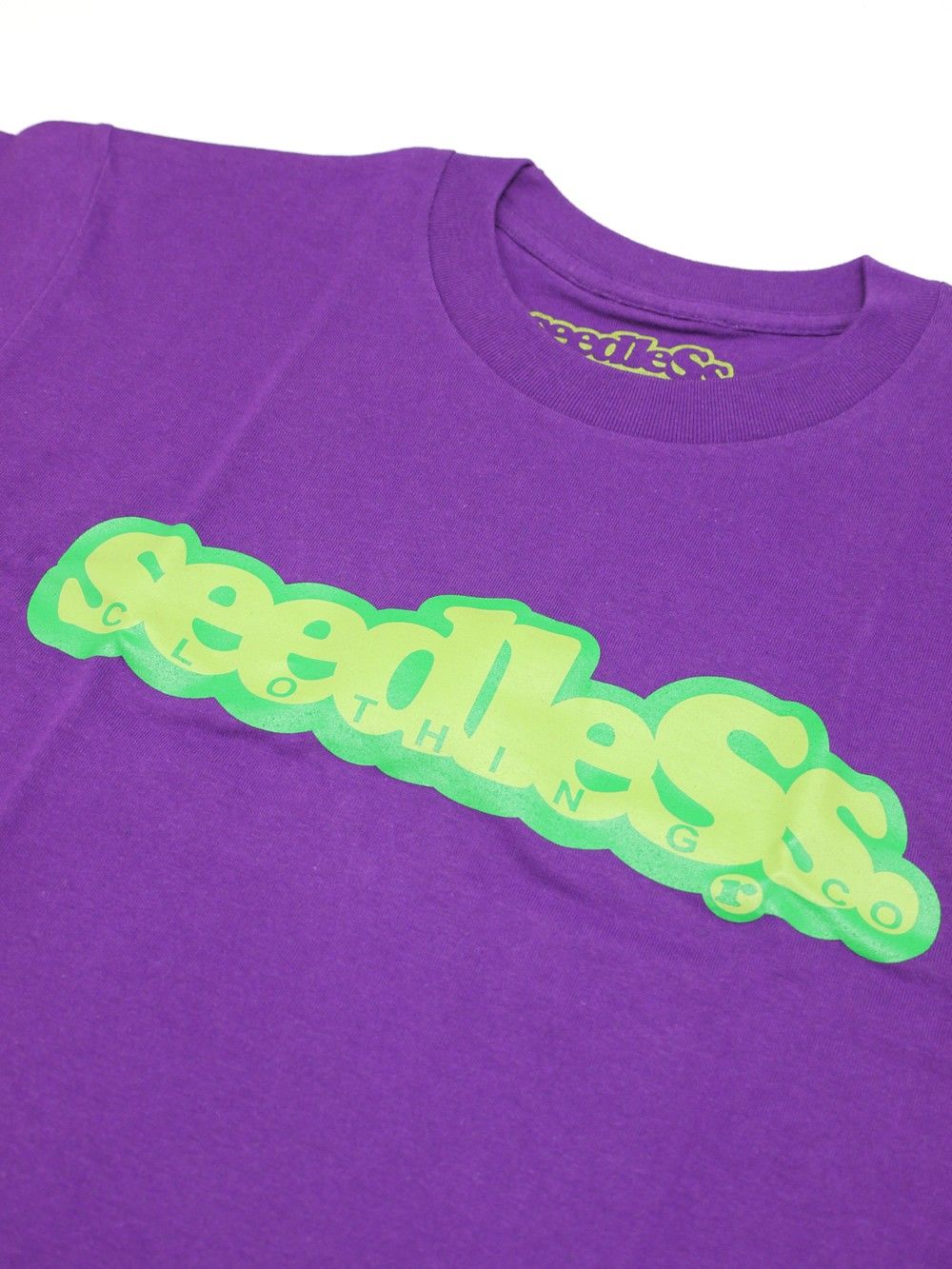 COOP REGULAR-TEE