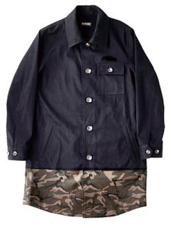 SAFARI-JKT