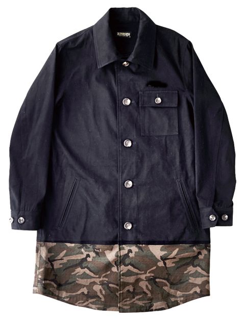 SAFARI-JKT