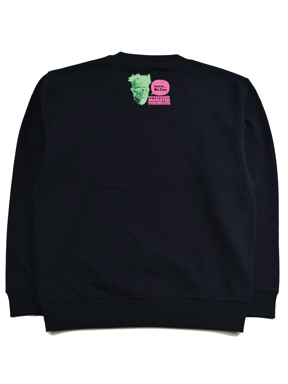 UNREASONABLE MONSTER SWEAT
