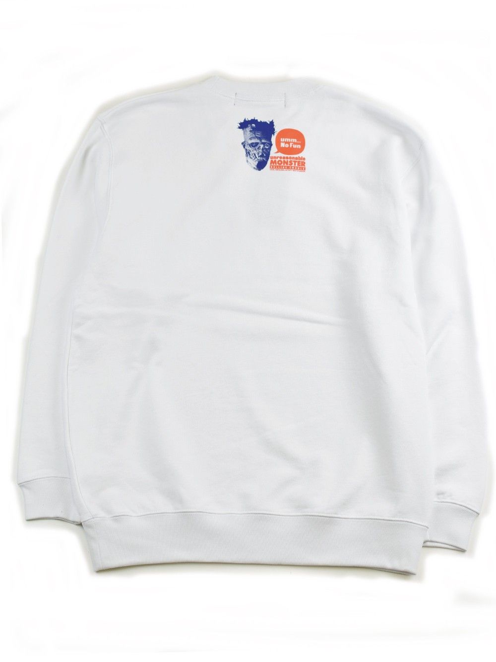UNREASONABLE MONSTER SWEAT