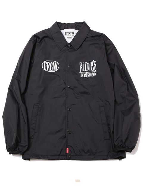 DRAWING COACH-JKT
