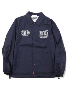 DRAWING COACH-JKT